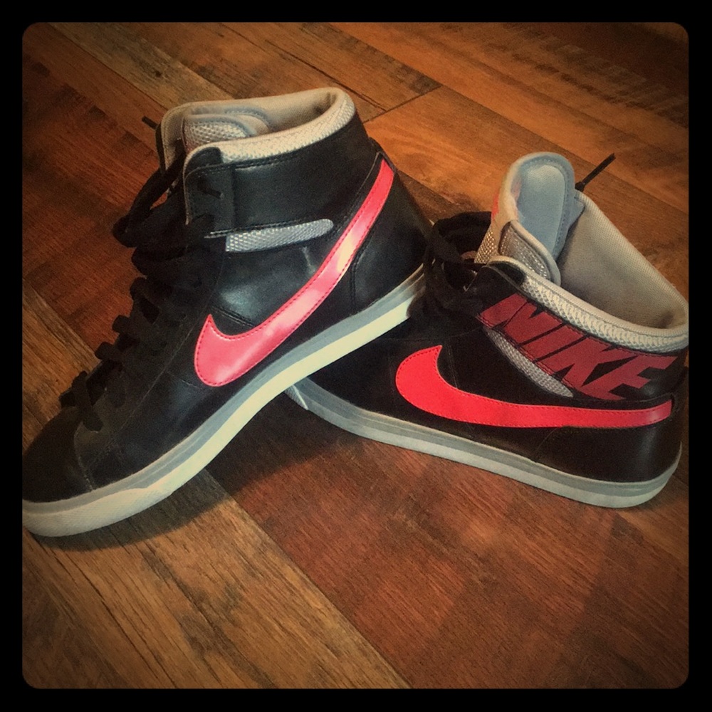 Nike’s